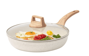 carote nonstick fry pan