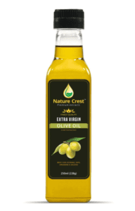 nature crest extra virgin olive oil