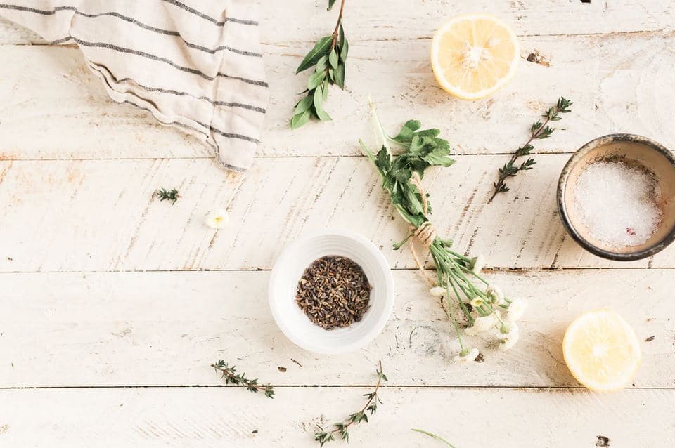 oregano seeds