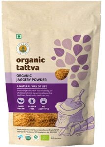 organic tattva