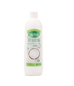 KLF Nirmal Cold Pressed Virgin Coconut Oil