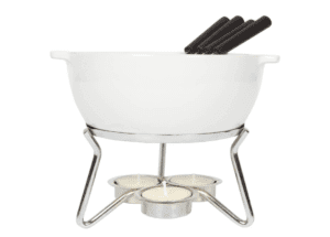 BOSKA Party Cheese Fondue Set