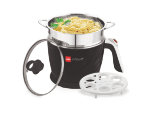 Cello 100 A Multi Utility Cooker