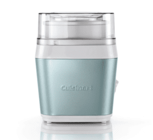 Cuisinart Ice Cream Maker