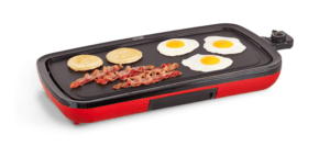 DASH Electric Griddle