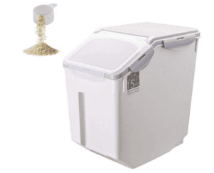 Furn Aspire Rice Dispenser