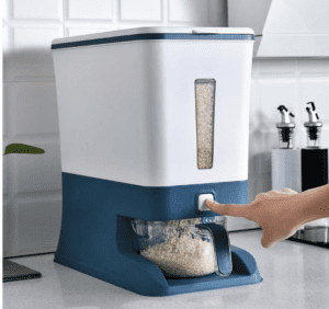 Haus Alchemy Rice Dispenser