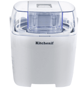 Kitchenif Frozen Yoghurt Maker