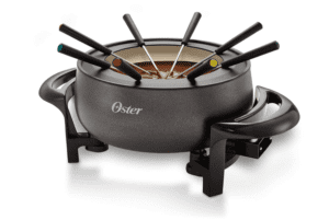 Oster DuraCeramic Fondue