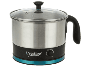 Prestige Stainless Steel Multi Cooker