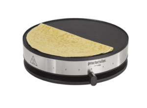 Proctor Silex Crepe Maker