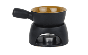 Pure Source India Ceramic Fondue