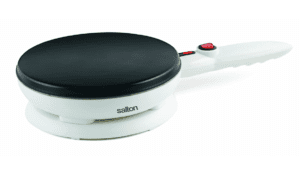 Salton CM1337 Crepe Maker