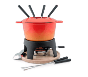 Sierra Meat Fondue Set