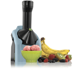 Yonanas 902AB Soft Serve Dessert Maker