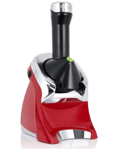 Yonanas 988RD Deluxe Frozen Dessert Maker