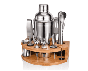 Esmula Cocktail Shaker Set