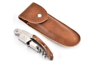 HASTHIP Corkscrew Open Beer Bottles