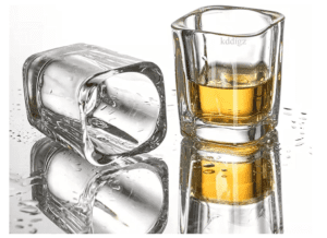 HELL Shot Glass