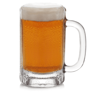 Libbey Beer Mug