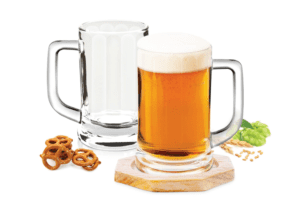 Treo By Milton Beer Mug