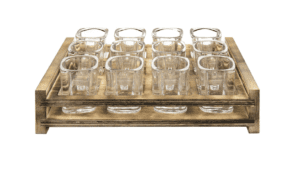 Vilon Premium Shot Glass Set