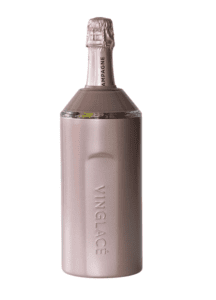 Vinglacé Wine Bottle Chiller