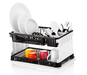 ARISTO Kitchen Organizer Rack