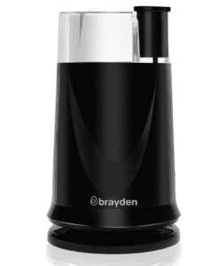 Brayden Spizo Multifunctional Grinder