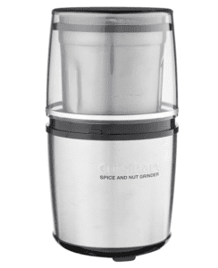 Cuisinart Spice-and-Nut Grinder