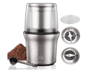 DR MILLS Electric Dried Spice Grinder