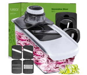 Fullstar Mandoline Slicer