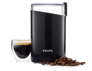 Krups Electric Spice Grinder