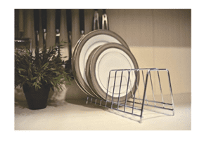 Levon Utensil Rack for Kitchen