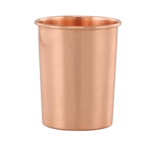 PV Overseas Copper Tumbler Cup