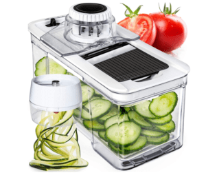 Prep Naturals Mandoline Slicer