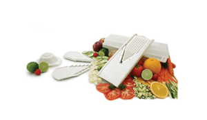 Swissmar Mandoline Slicer