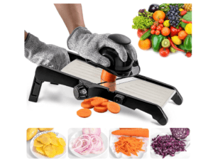 VEKAYA Mandoline Slicer