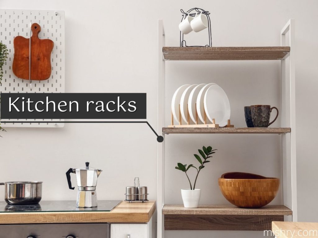 best kitchen racks