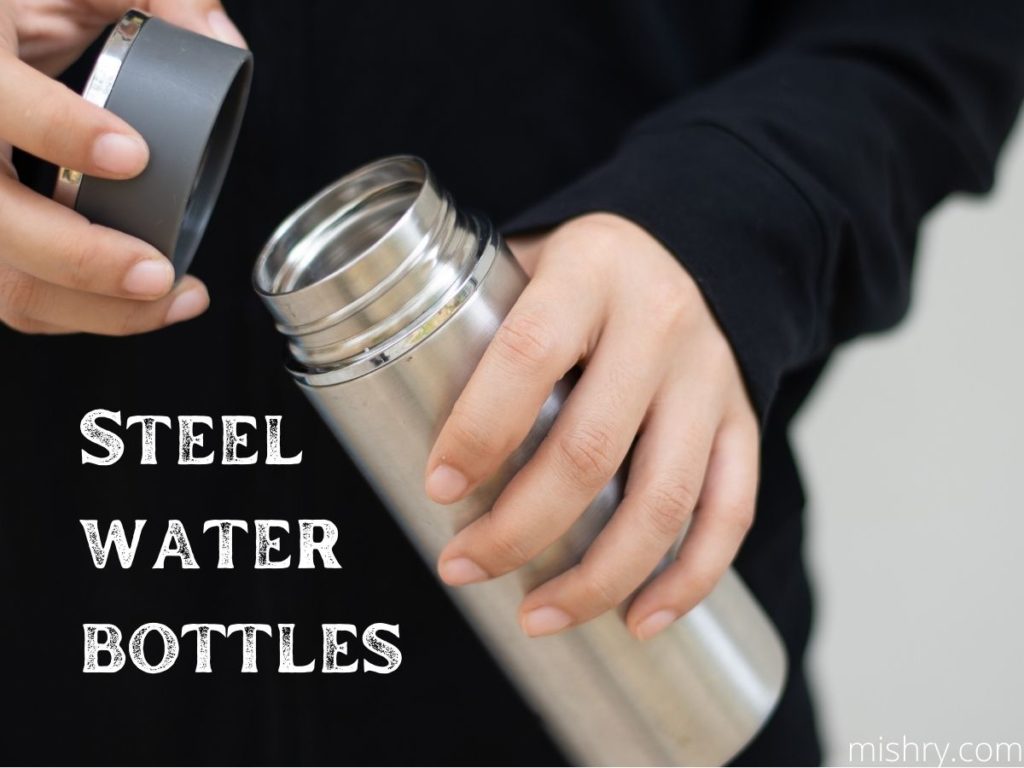 best stainless steel water bottle