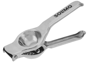 Amazon Brand – Solimo Lemon Squeezer