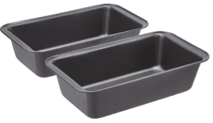 AmazonBasics Baking Pan