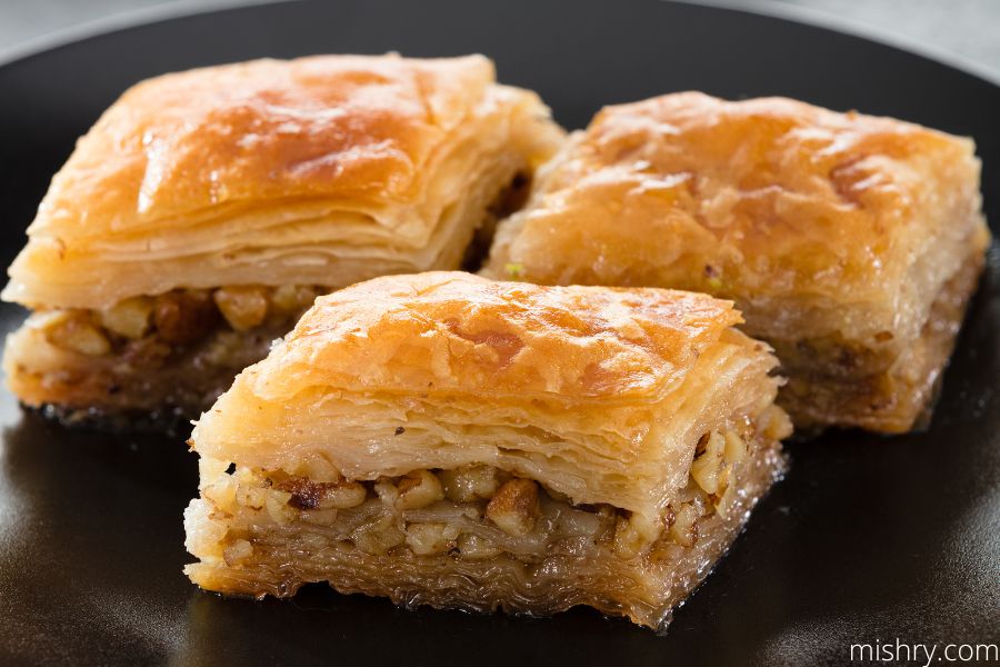 Baklava