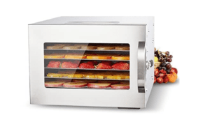 Envop Food Dehydrator