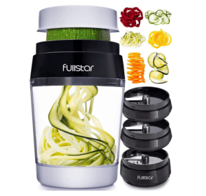 Fullstar Vegetable Spiralizer