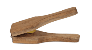 HAZEL Lemon Squeezer Wooden