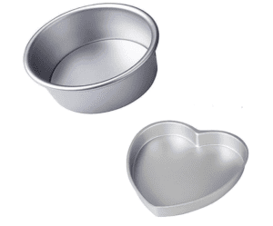 Kanshita’s Rasoiware Cake Pan