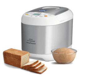 Kent Atta and Bread Maker