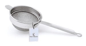 Kuber Industries Tea Strainer