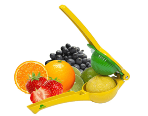 Mobi Lock Lemon Lime Juice Squeezer